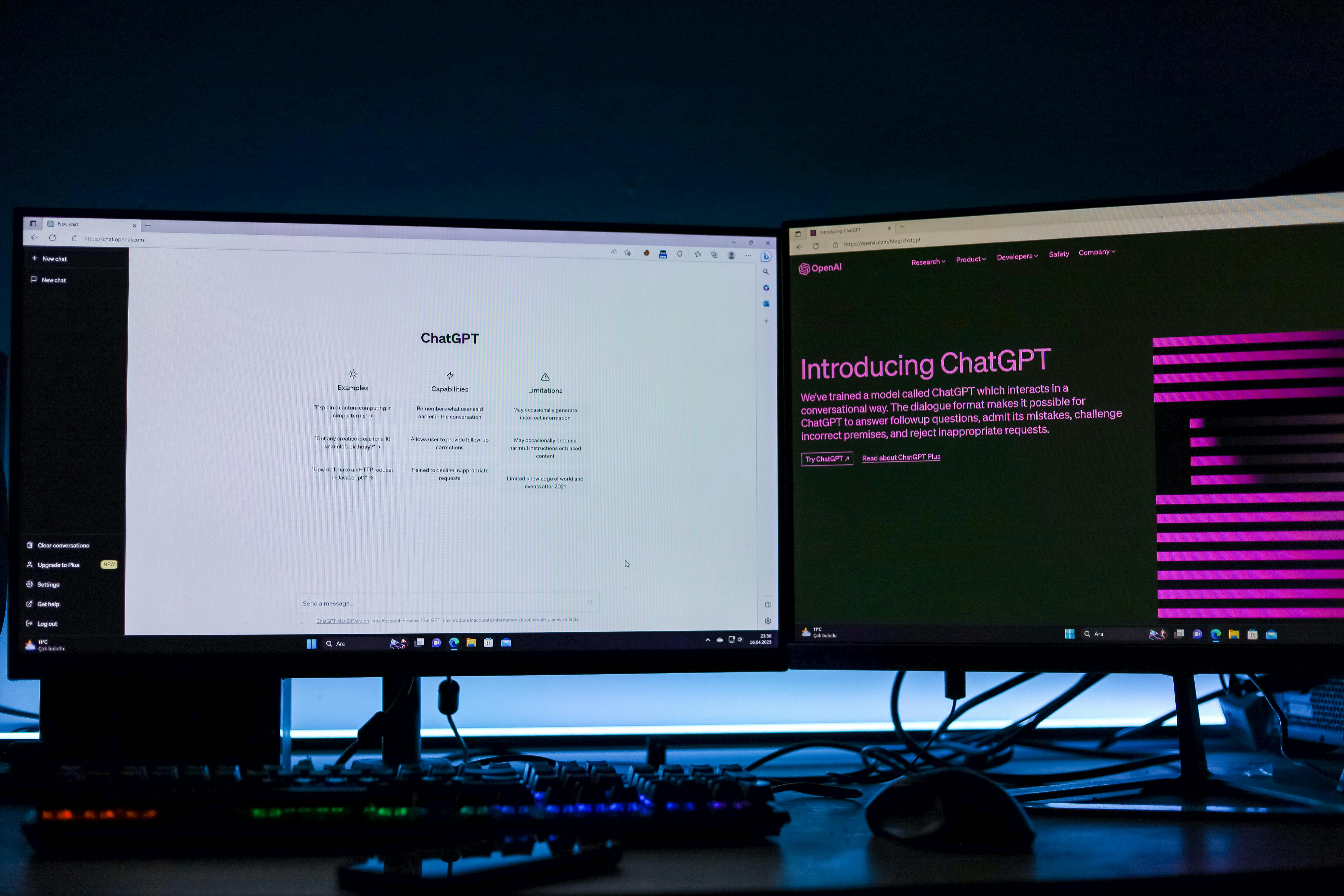 Microsoft Blog