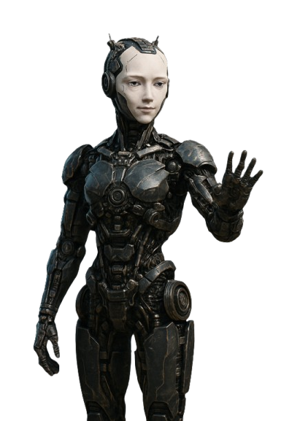 AI Illustration