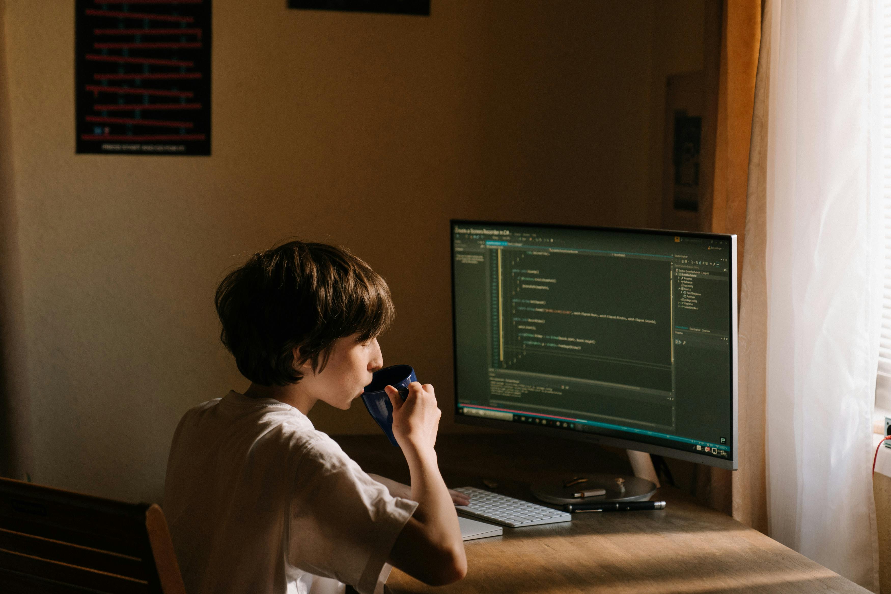 Microsoft Blog