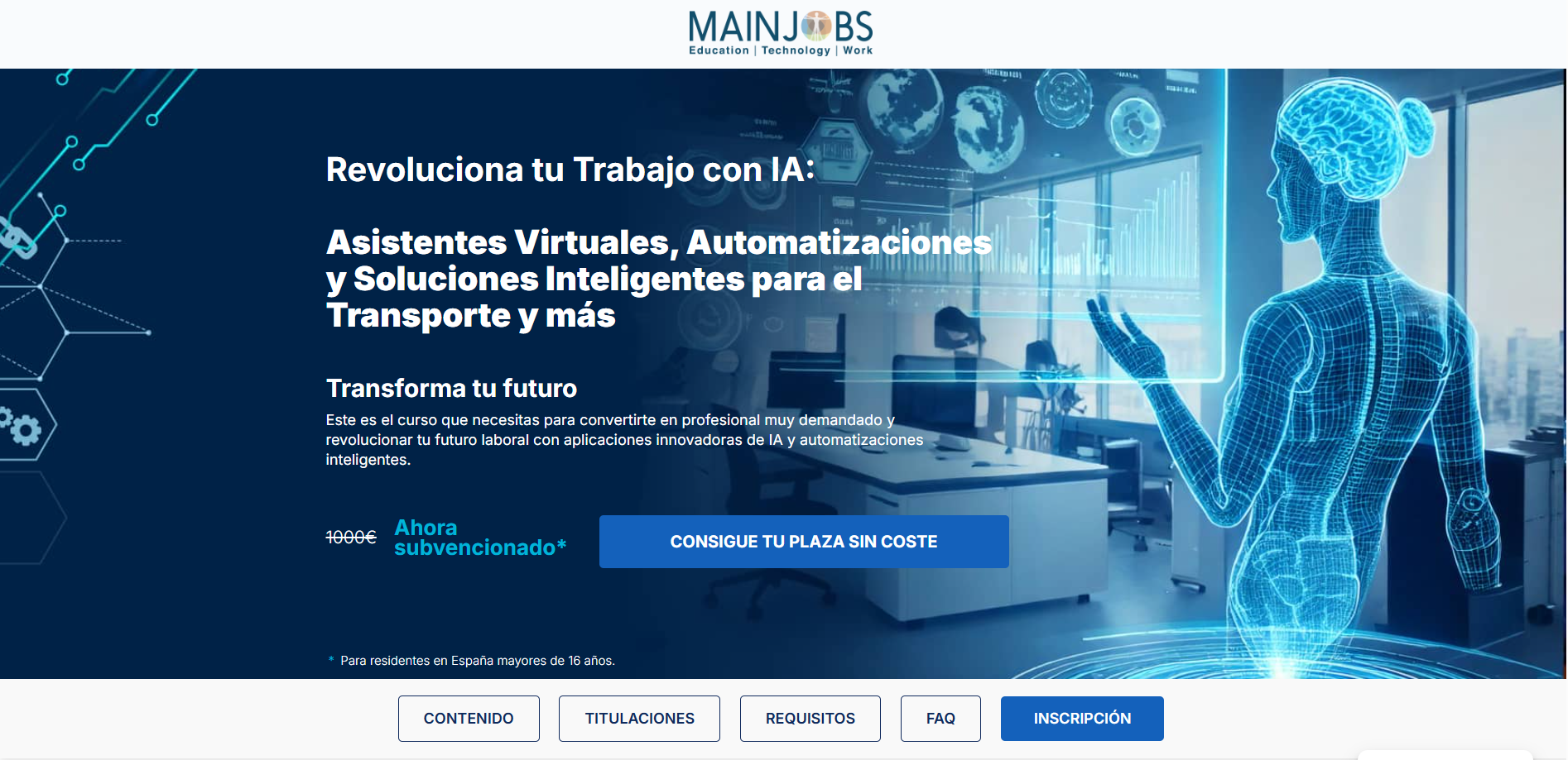 AI Solutions