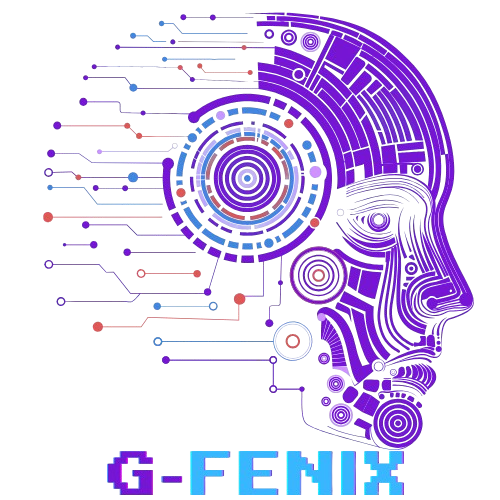 G-Fenix Logo