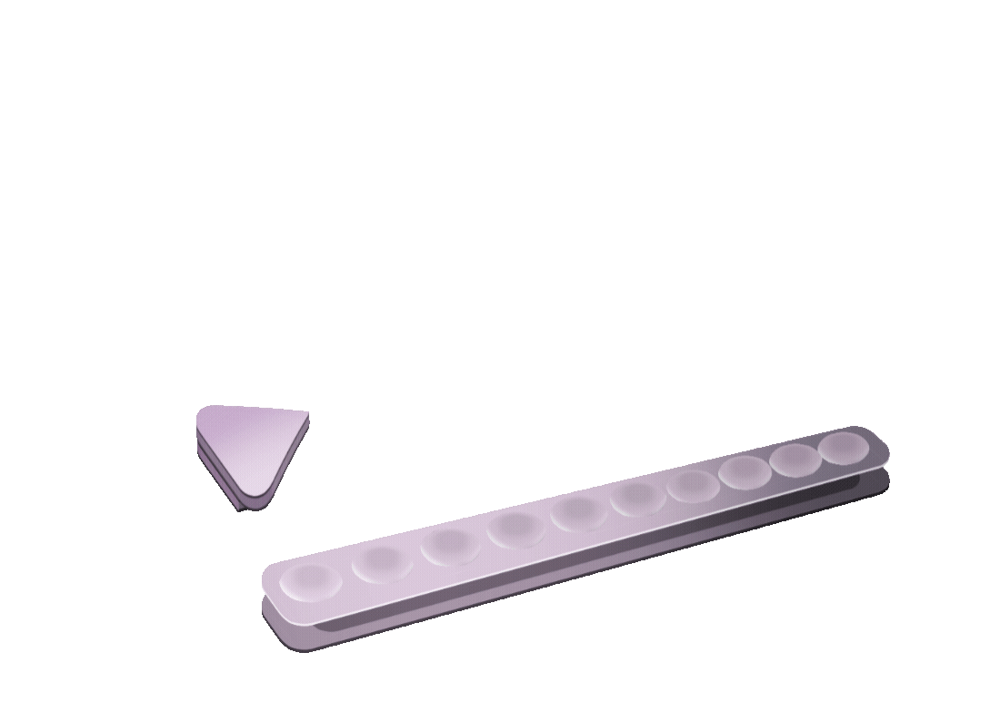 Custom solution visual