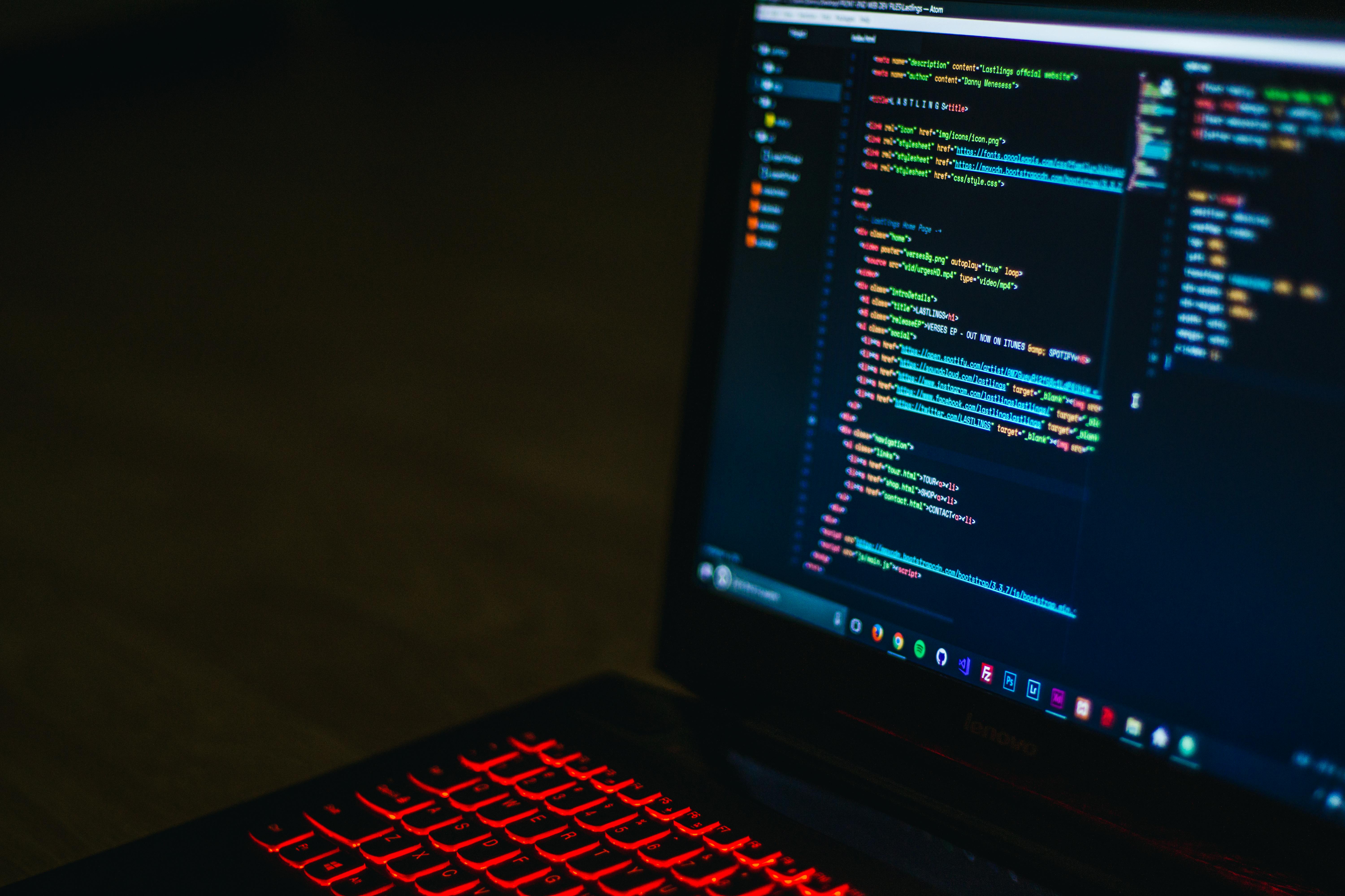 Web Development