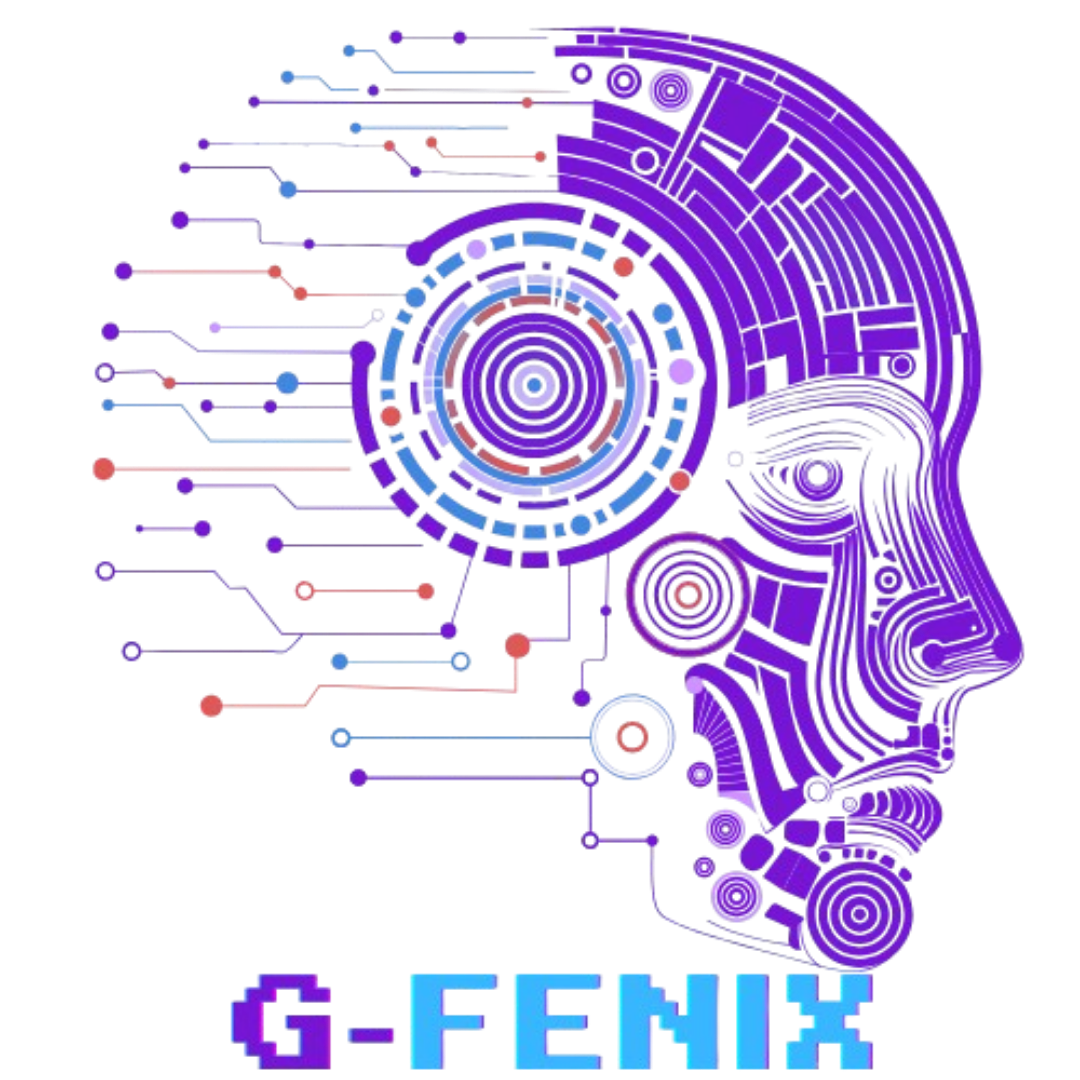 G-Fenix Logo