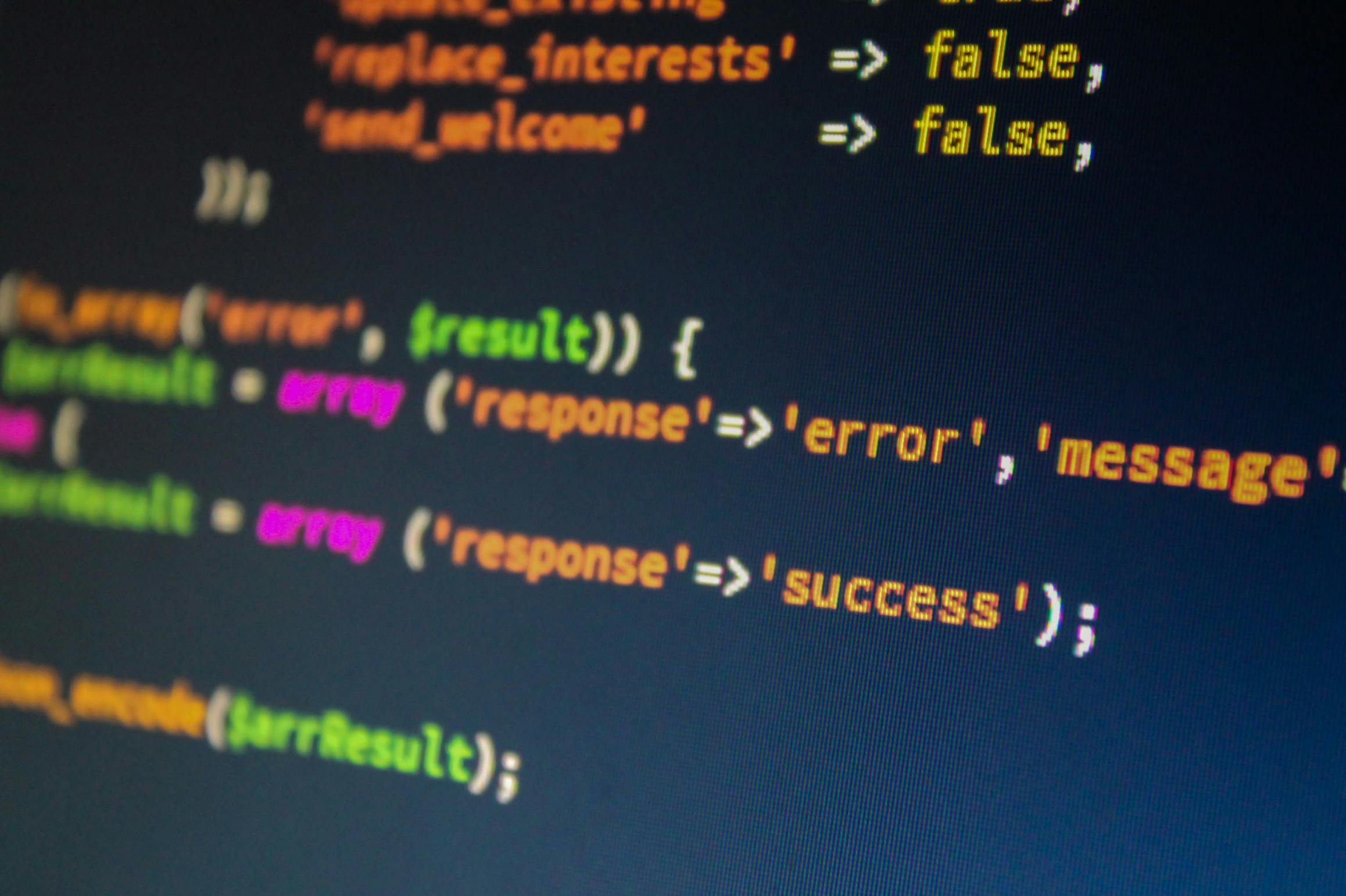 Report Automation
