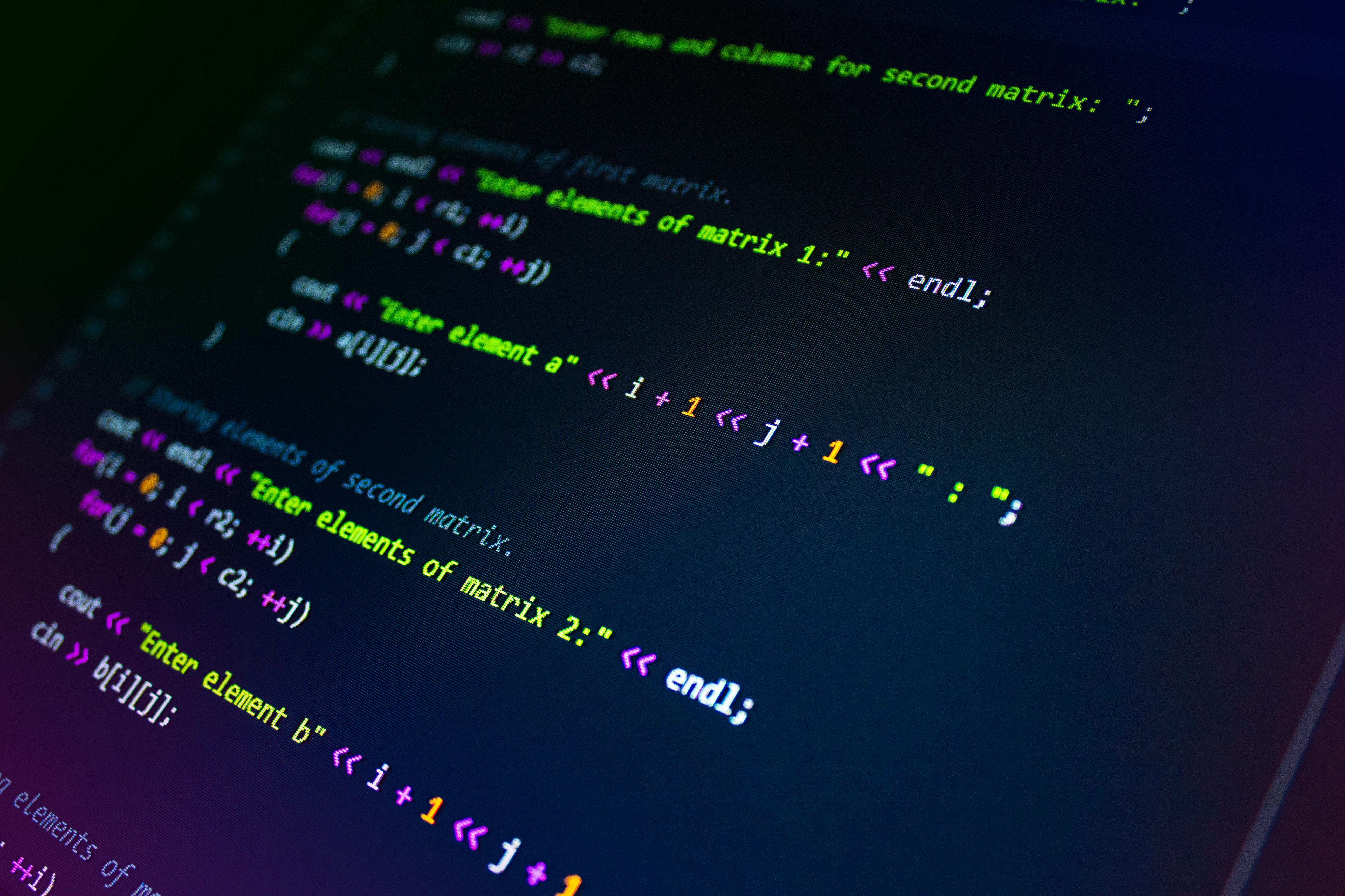 Python Blog