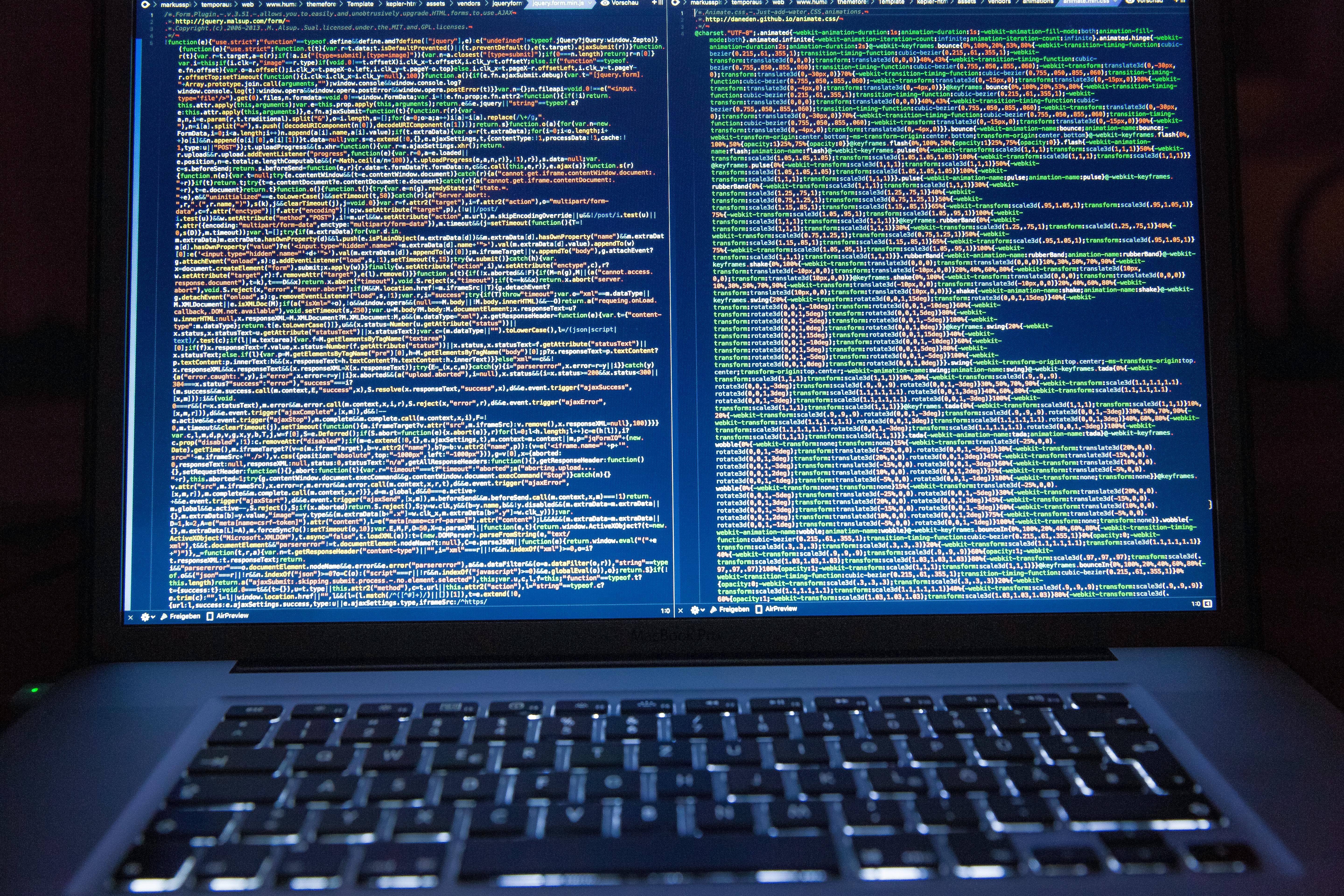 Web Development